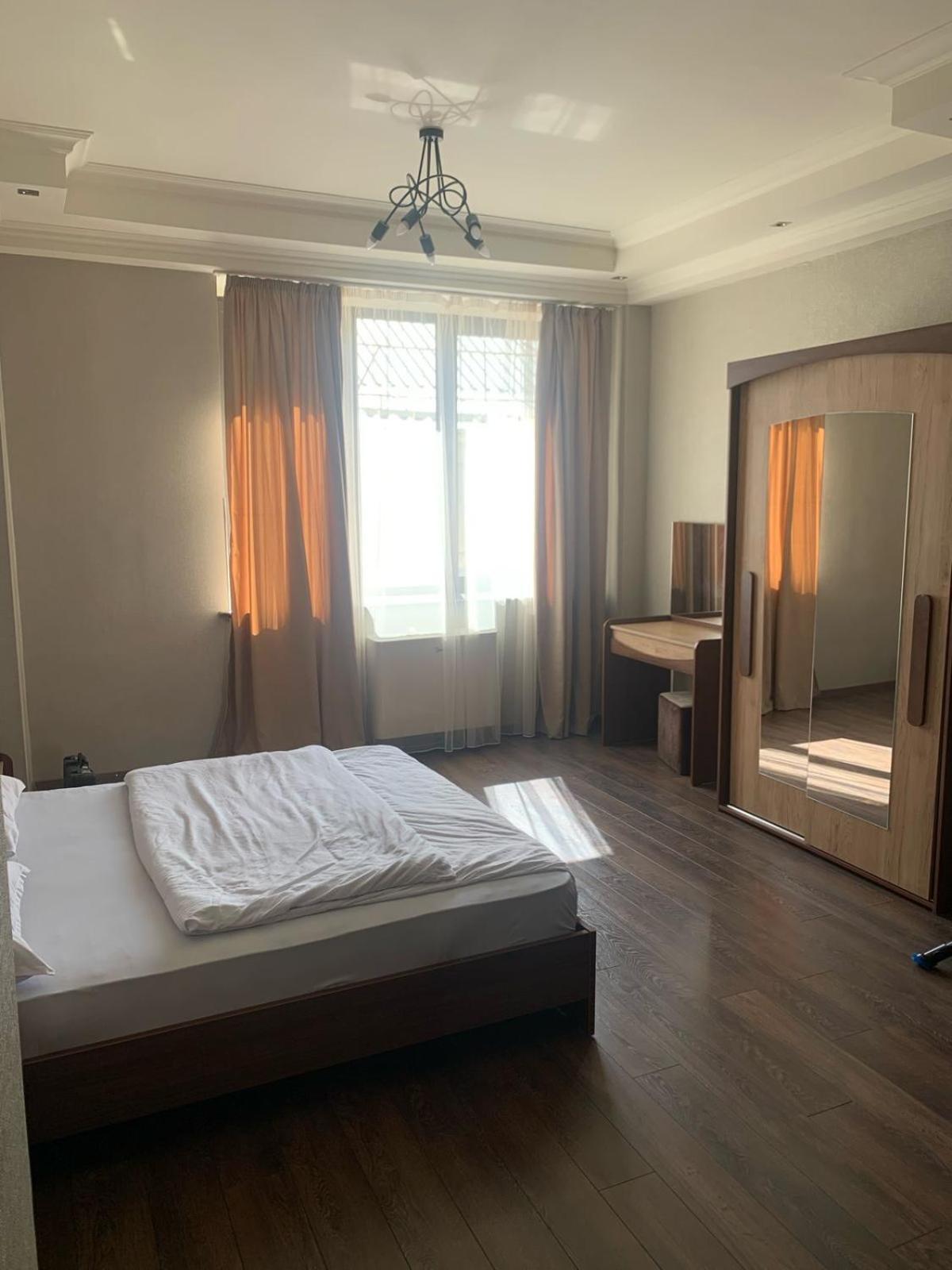 Ferienwohnung Malibu Erivan Exterior foto