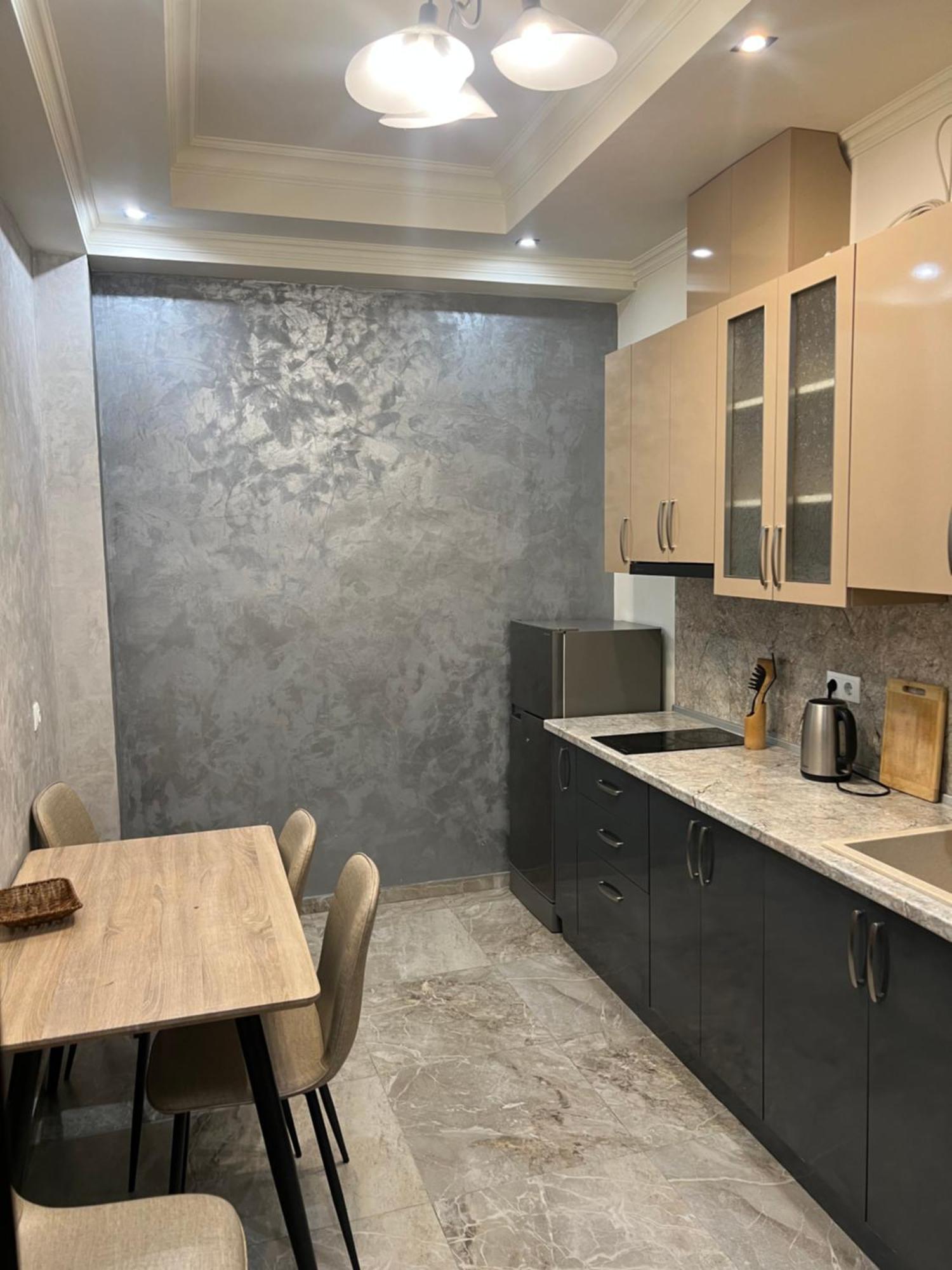 Ferienwohnung Malibu Erivan Exterior foto